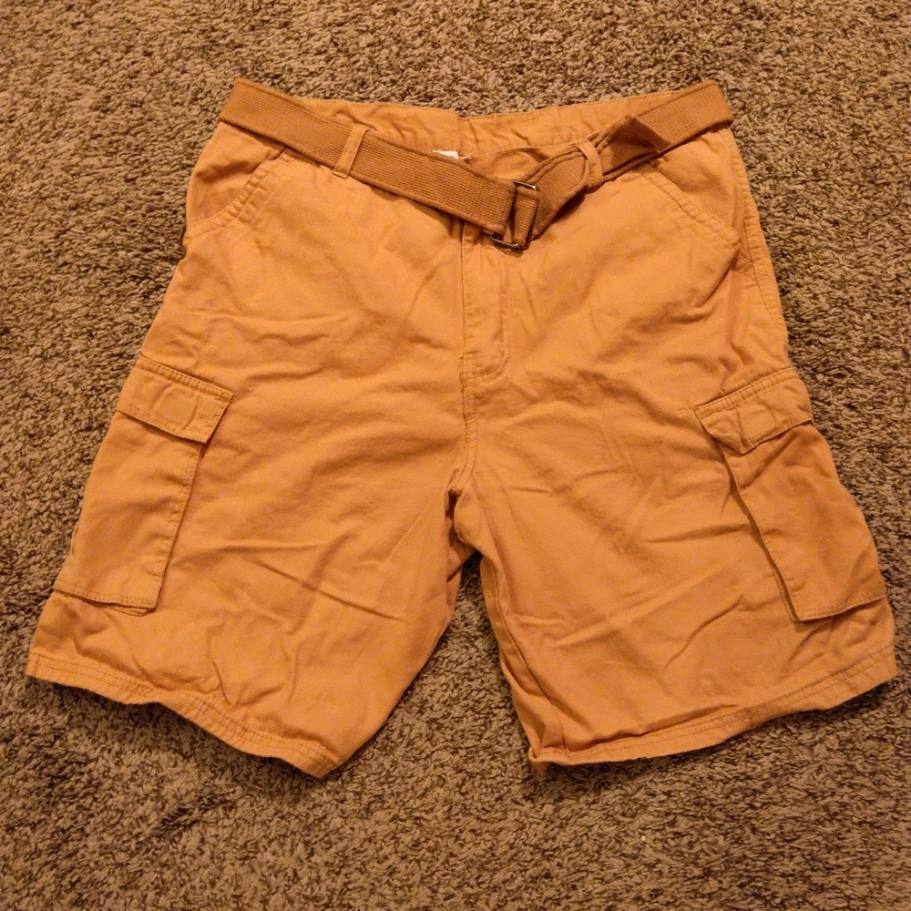 Men's cargo shorts 38 waist